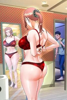 热门漫画3